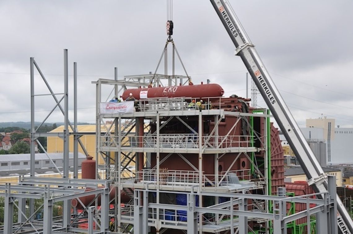 Energetycznie w Gdańsku Energetycznie w Gdańsku