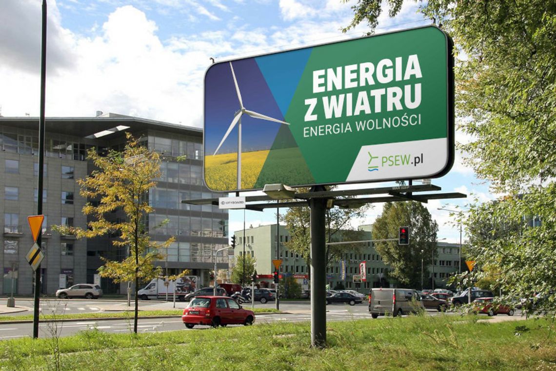 Energetyka wiatrowa to technologia wolności i pokoju