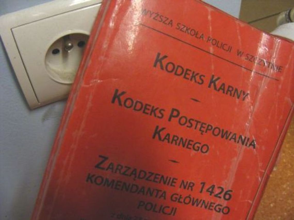 Energia elektryczna na lewo