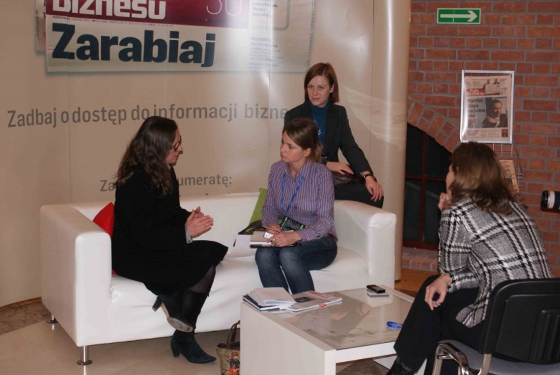 EnergoPlasma w finale konkursu Innowatorzy EnergoPlasma w finale konkursu Innowatorzy