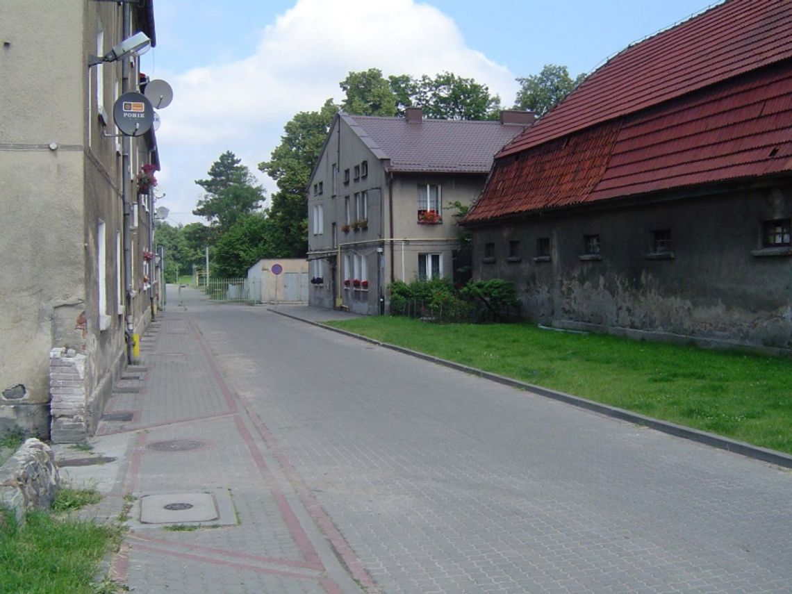 Enklawa strachu w Starogardzie. Przepraszam, czy tu biją?! Enklawa strachu w Starogardzie. Przepraszam, czy tu biją?!