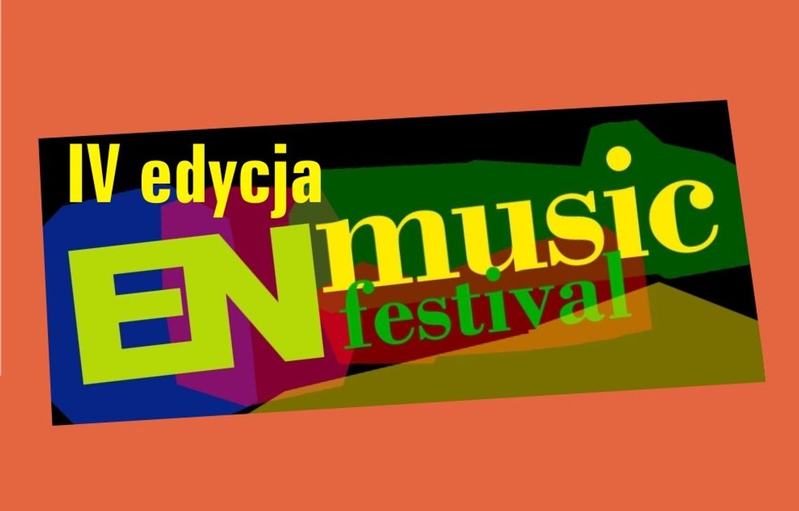 ENmusic Festiwal już w piątek