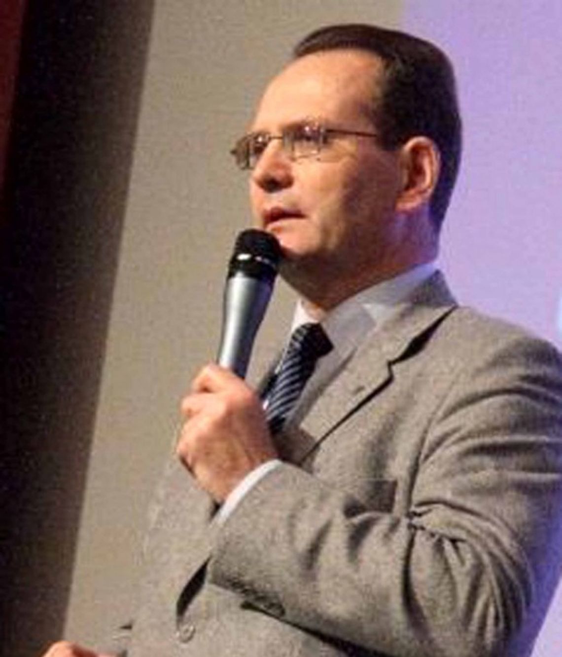 Eugeniusz Kłopotek otwiera biuro poselskie