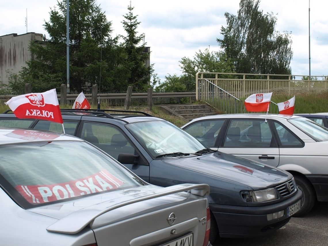 Euro 2012! - bądź w centrum wydarzeń Euro 2012! - bądź w centrum wydarzeń