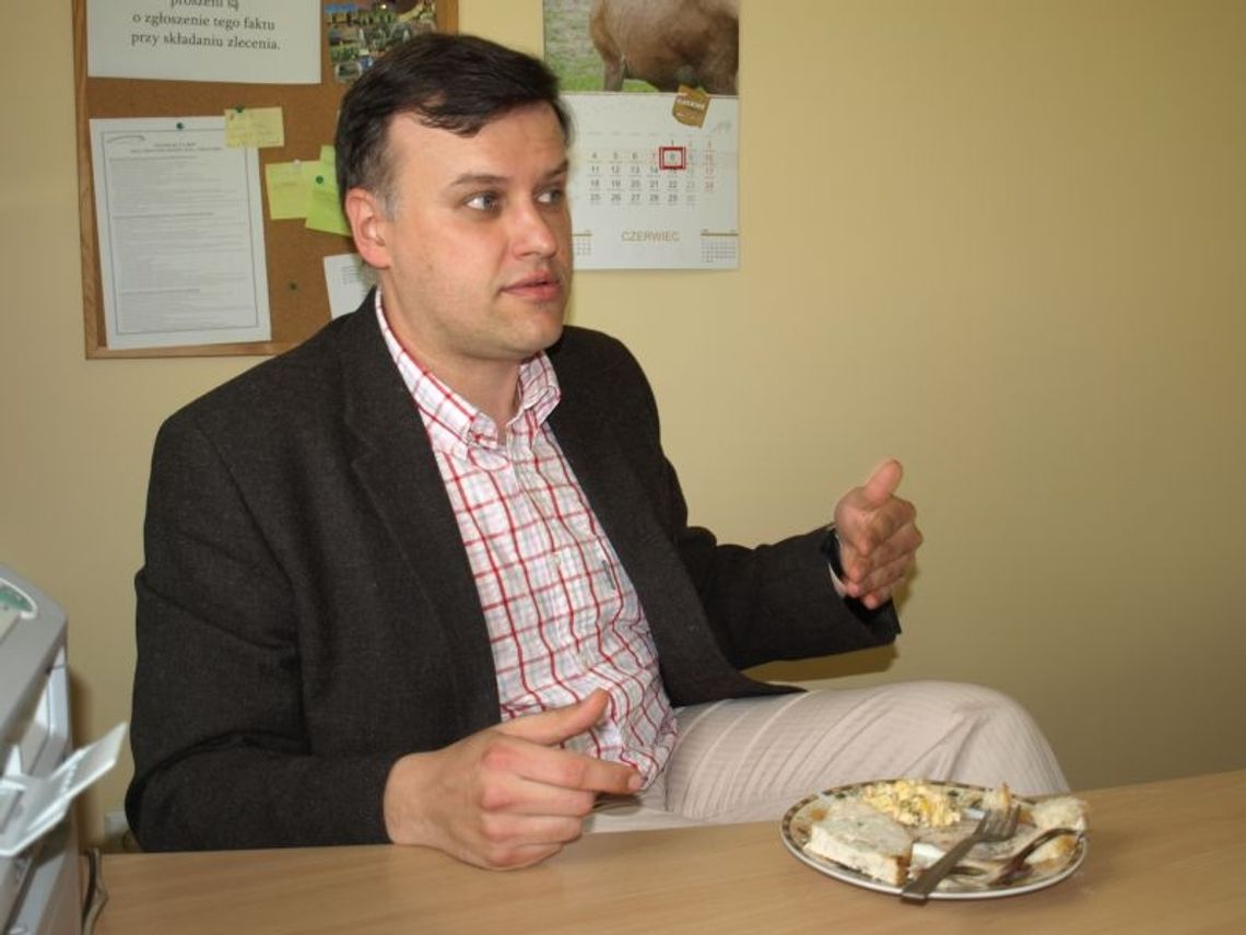 EURO "biznes". W sklepach sprzedają popłuczyny i zlewki EURO "biznes". W sklepach sprzedają popłuczyny i zlewki