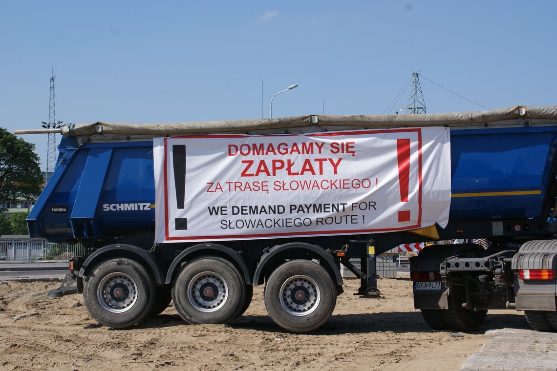 EURO-protest w Gdańsku. Zgromadzenie będzie miało charakter pokojowy, bez jakichkolwiek przejawów agresji EURO-protest w Gdańsku. Zgromadzenie będzie miało charakter pokojowy, bez jakichkolwiek przejawów agresji