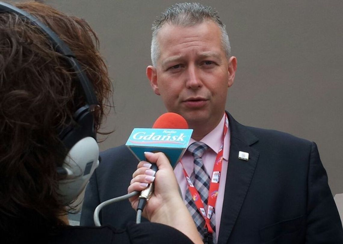 EURO - rasizm. Wiceprezydent Gdańska przeprasza za swoich "białych, normalnych ludzi" EURO - rasizm. Wiceprezydent Gdańska przeprasza za swoich "białych, normalnych ludzi"