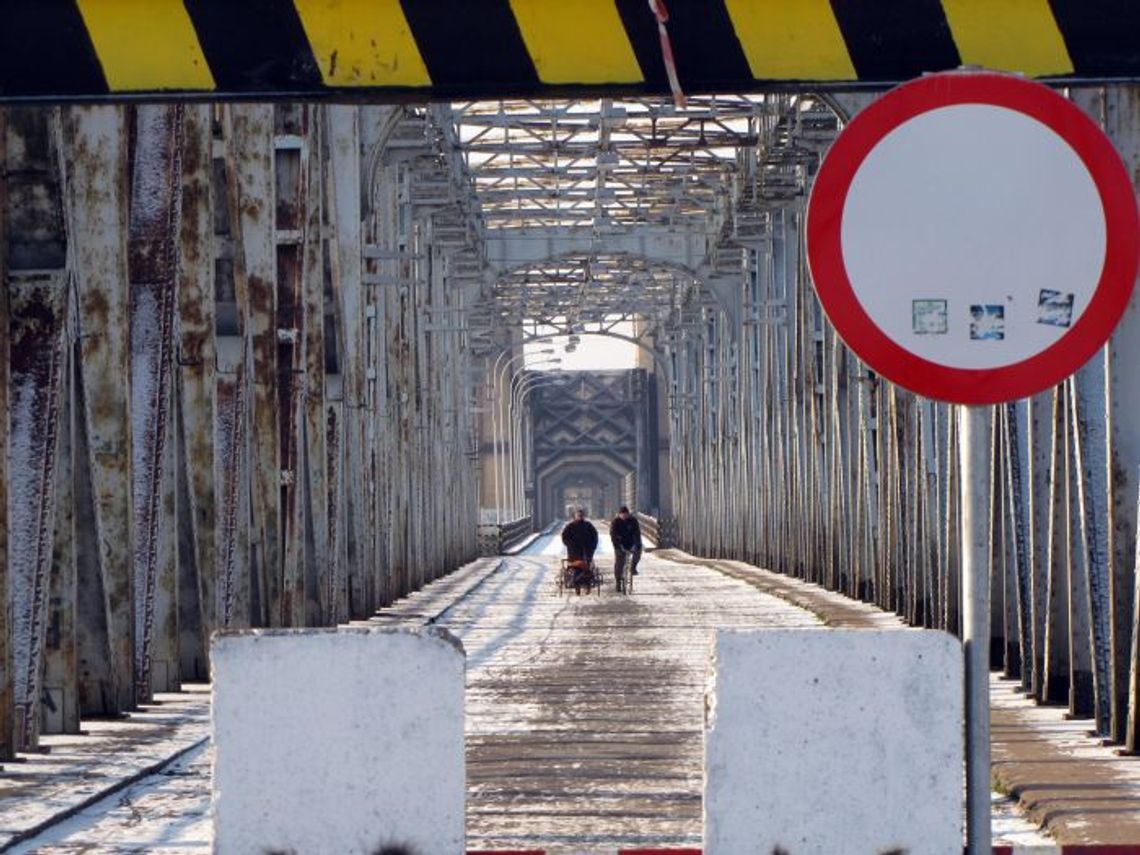 Europa ostatnią nadzieją dla mostu? Europa ostatnią nadzieją dla mostu?