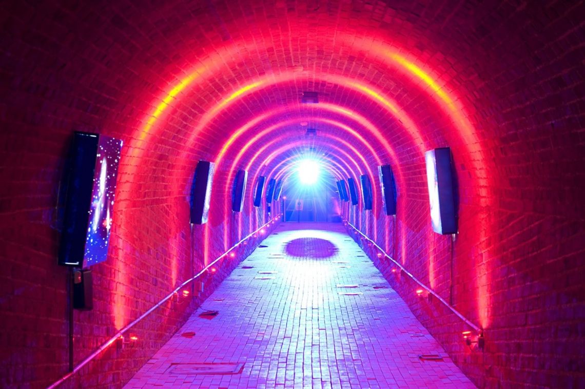 Europejska Noc Naukowców także w Gdańsku - zmierz się z wirtualnym robotem Europejska Noc Naukowców także w Gdańsku - zmierz się z wirtualnym robotem