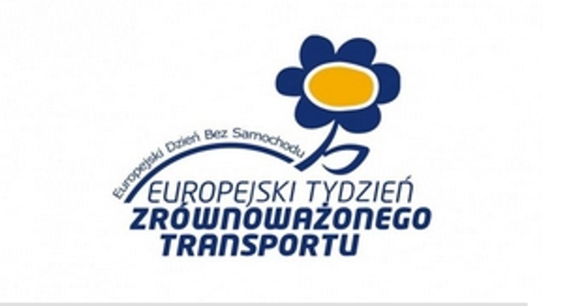 Europejski Tydzień Zrównoważonego Transportu w Starogardzie! Europejski Tydzień Zrównoważonego Transportu w Starogardzie!