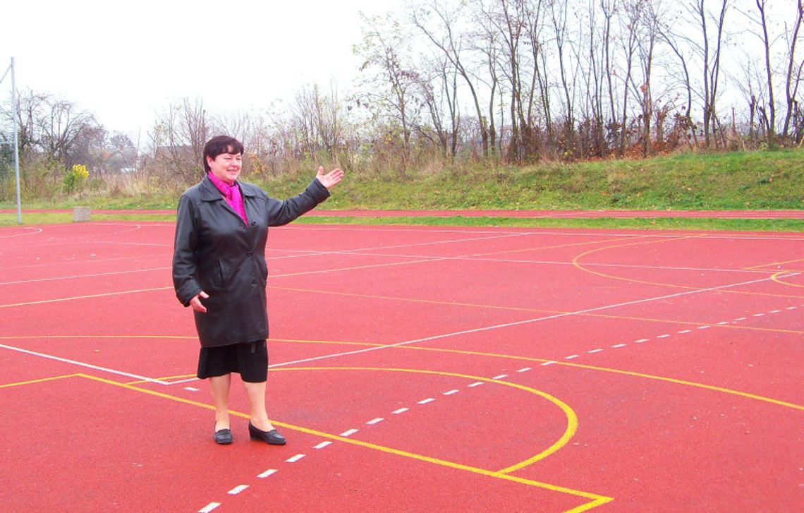 Ewolucja zamiast rewolucji