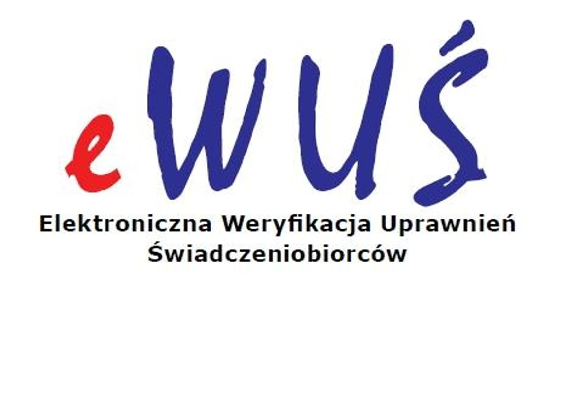 eWUŚ wdrożony. Pacjenci bez książeczek