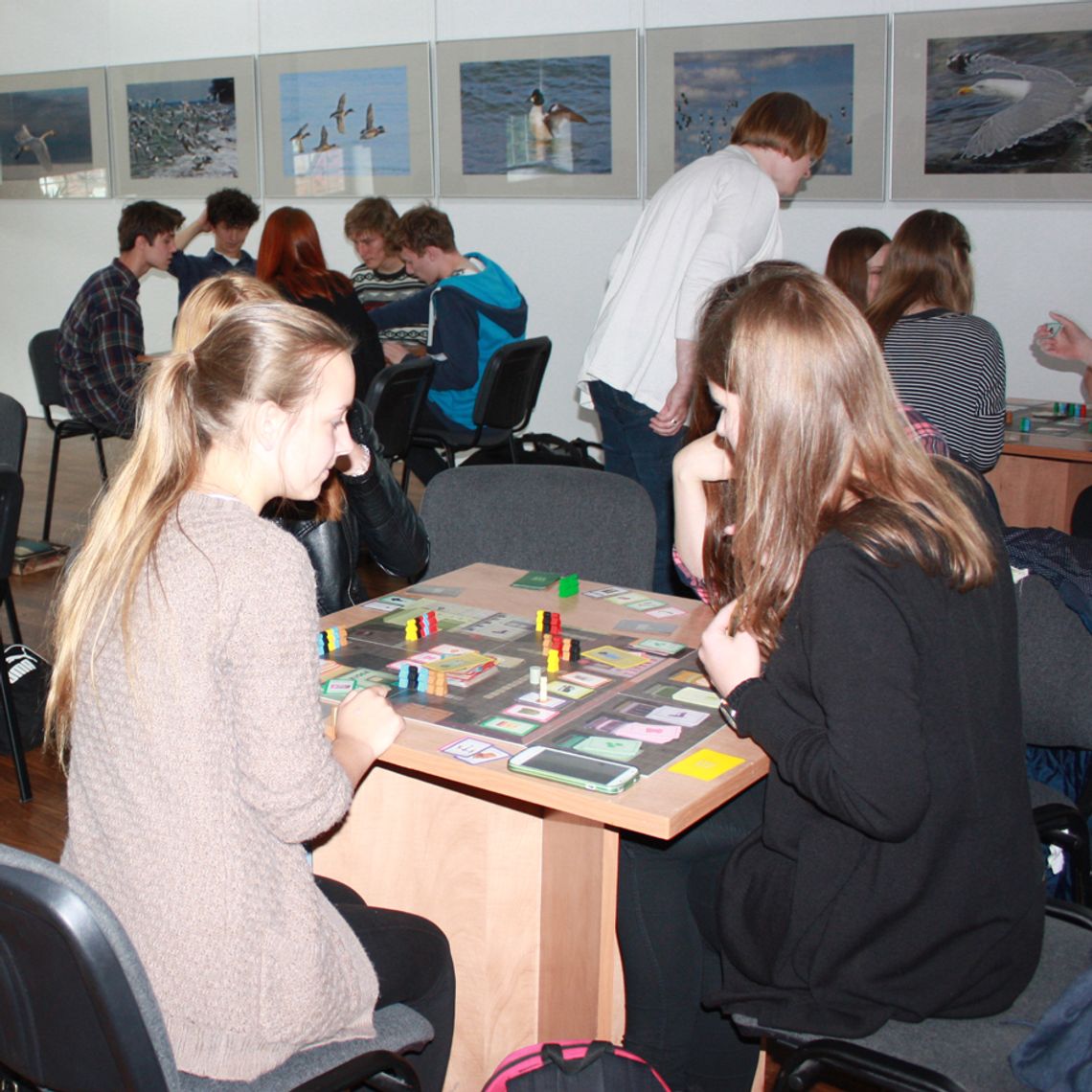 Fabryka Sztuk zorganizowała warsztaty z... PRL Fabryka Sztuk zorganizowała warsztaty z... PRL