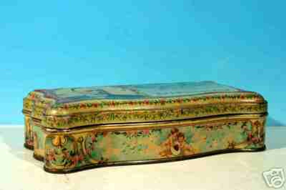 Fabryka wafli w służbie germanizacji Fabryka wafli w służbie germanizacji