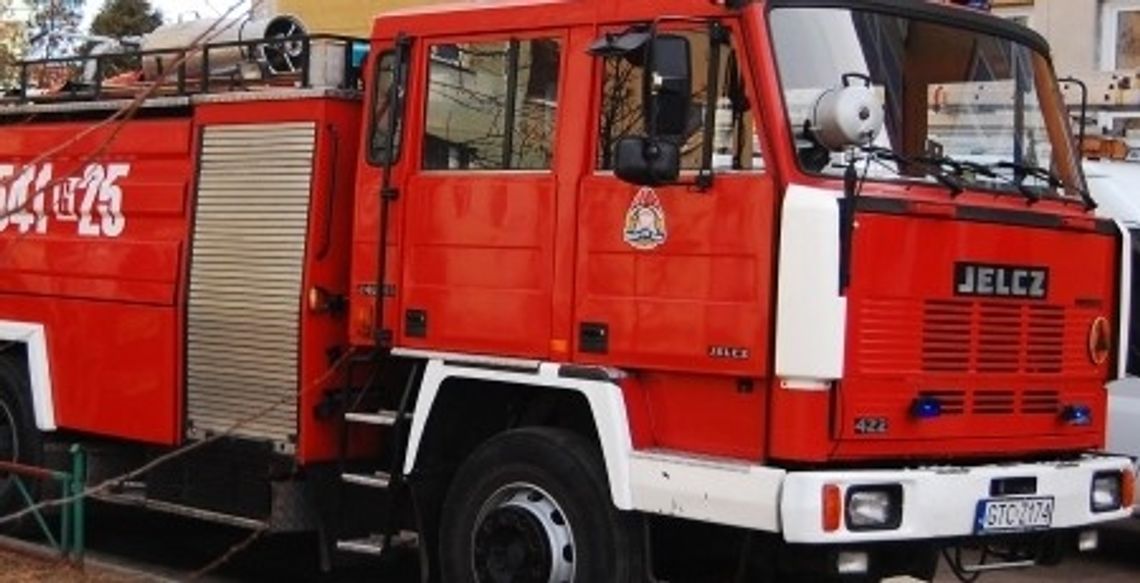 Fałszywe alarmy i pożary Fałszywe alarmy i pożary