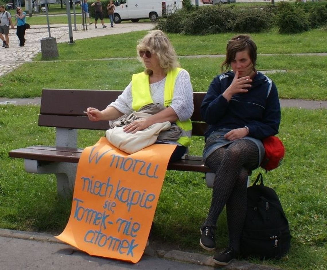 Farmy morskie są tańsze od atomu Farmy morskie są tańsze od atomu