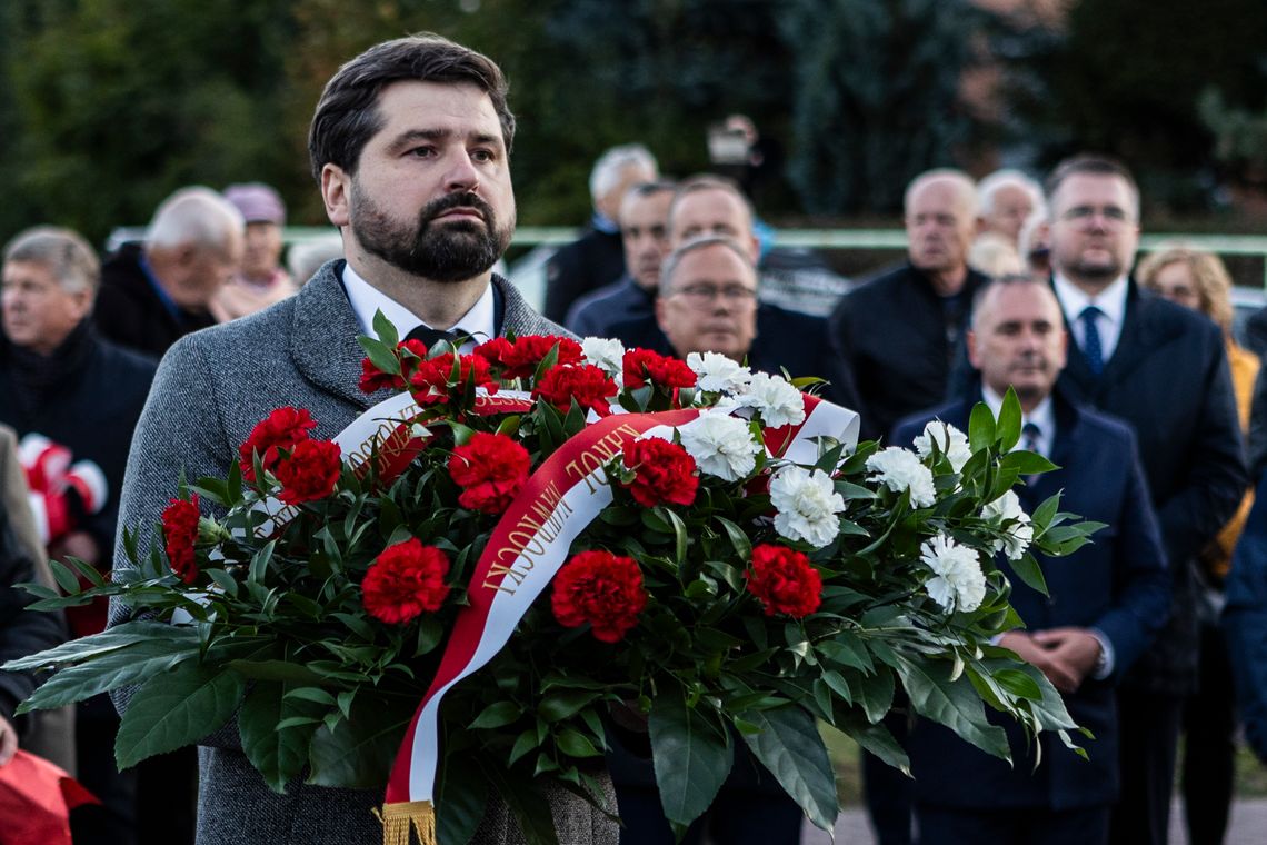 FELIETON: Apel pomordowanych kapłanów