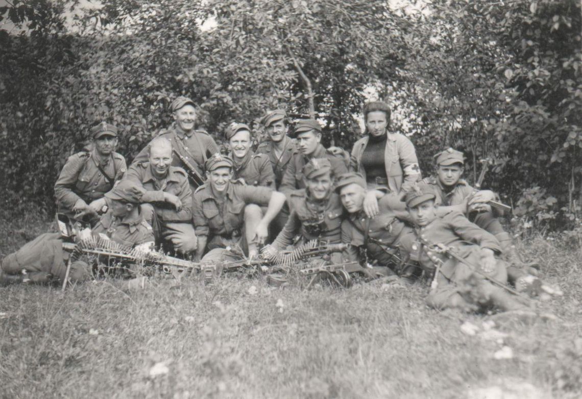 FELIETON: „Inka” wyzwala dobro!