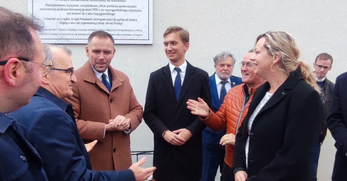 FELIETON: Karol, You will win!