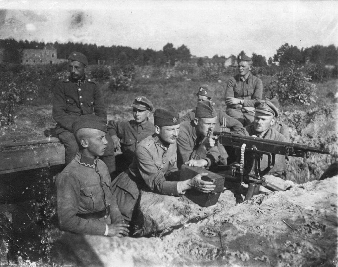 FELIETON: Matka Boska Zielna i Zwycięska FELIETON: Matka Boska Zielna i Zwycięska