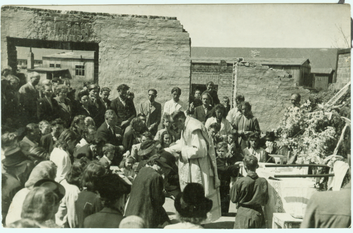 FELIETON: Niemiecki Wielki Piątek FELIETON: Niemiecki Wielki Piątek