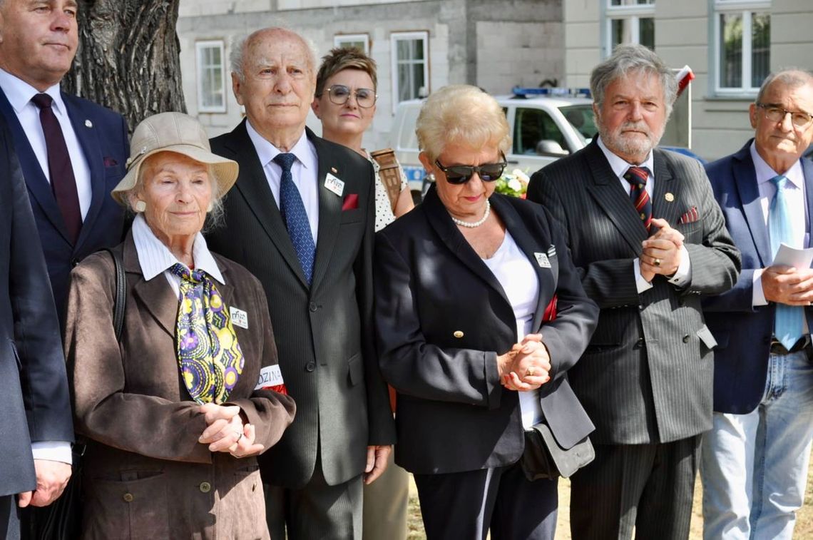 FELIETON: Ofiara życia polskich policjantów FELIETON: Ofiara życia polskich policjantów