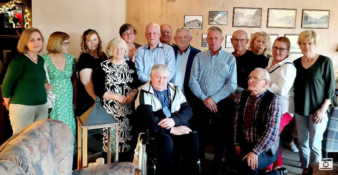 "Feniks” dla twórców - powstało nowe stowarzyszenie "Feniks” dla twórców - powstało nowe stowarzyszenie