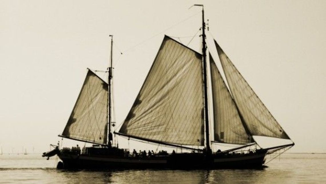 Festiwal Filmów Żeglarskich JACHTFILM