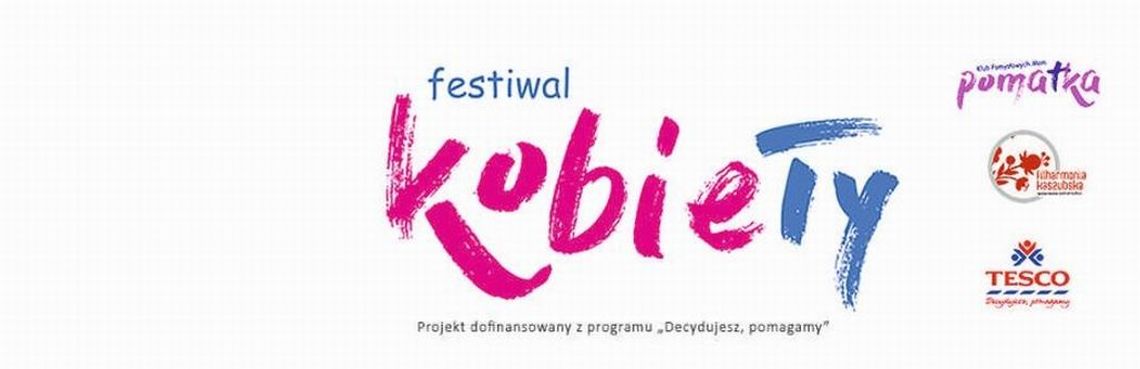 Festiwal KobieTy w Wejherowie
