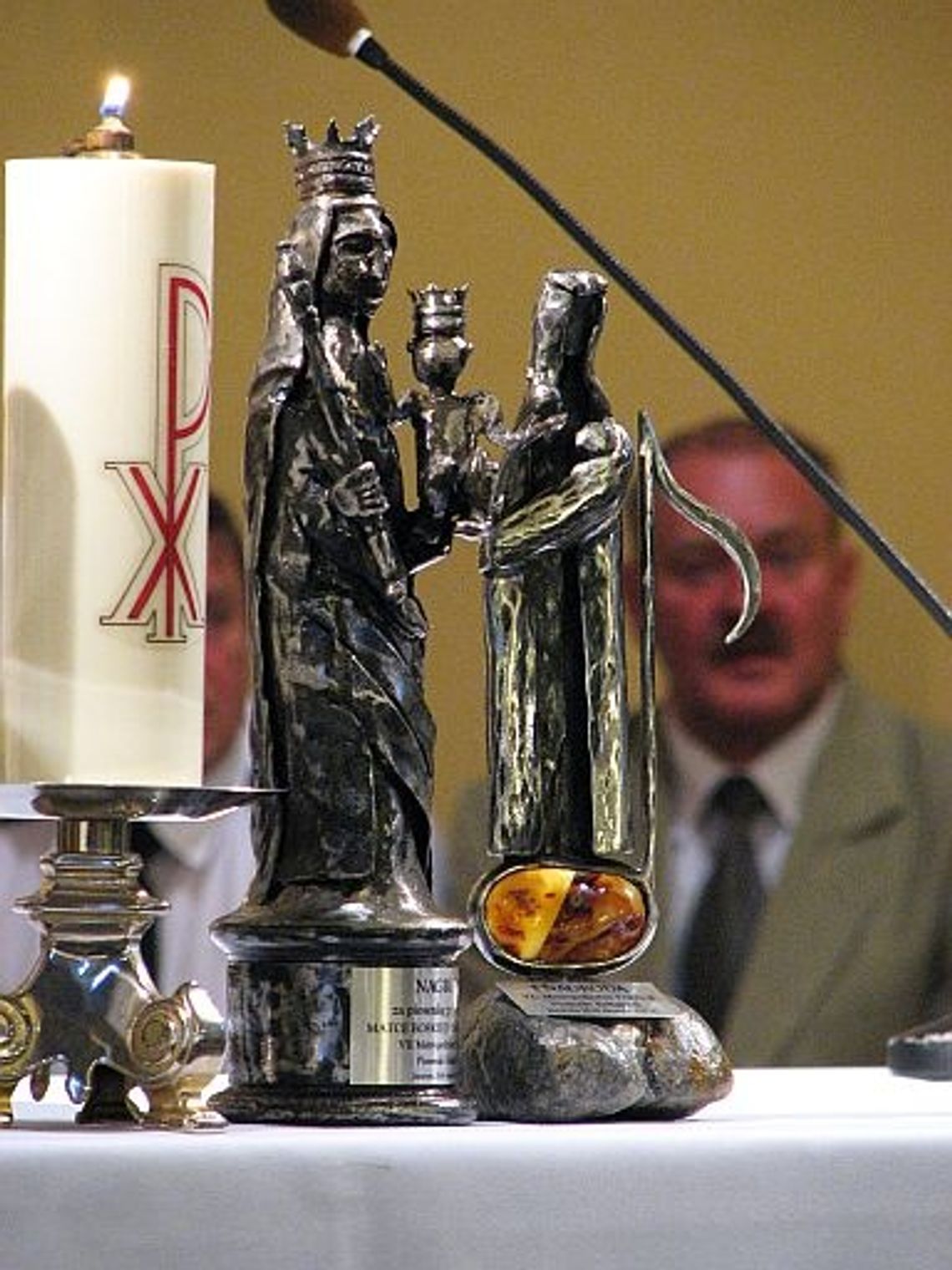 Festiwal Metropolitalny. Z radosną pieśnią na ustach. Festiwal Metropolitalny. Z radosną pieśnią na ustach.