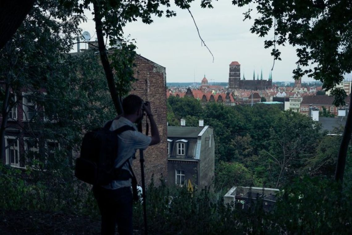 Festiwal NARRACJE 2016 na Biskupiej Górce w Gdańsku! Festiwal NARRACJE 2016 na Biskupiej Górce w Gdańsku!