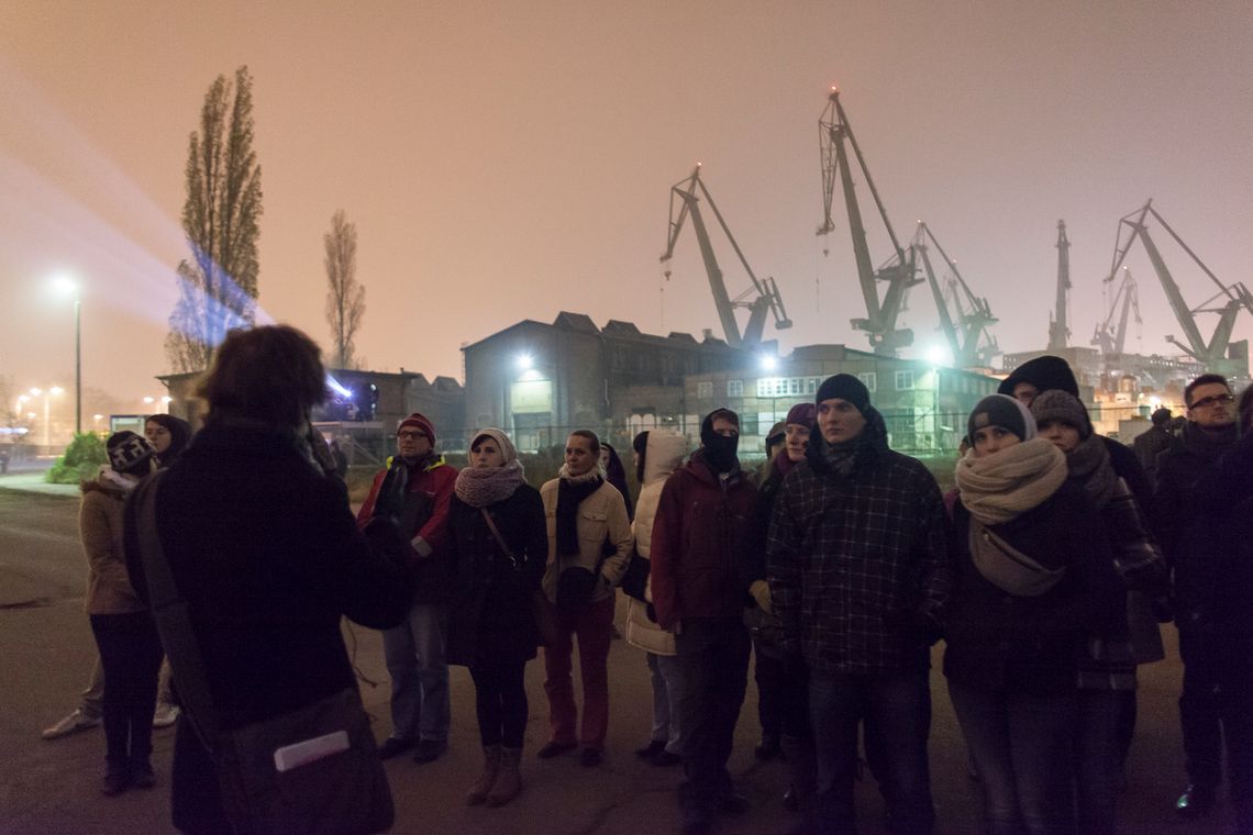 Festiwal Narracje rozświetli Gdańsk