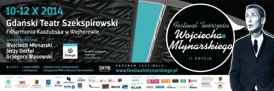 Festiwal twórczości Wojciecha Młynarskiego