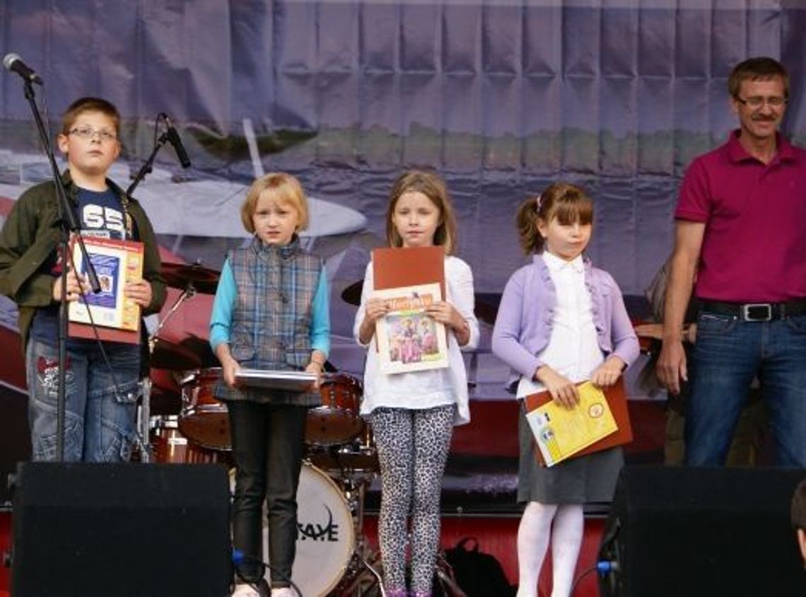 Festyn biblioteki już w sobotę Festyn biblioteki już w sobotę