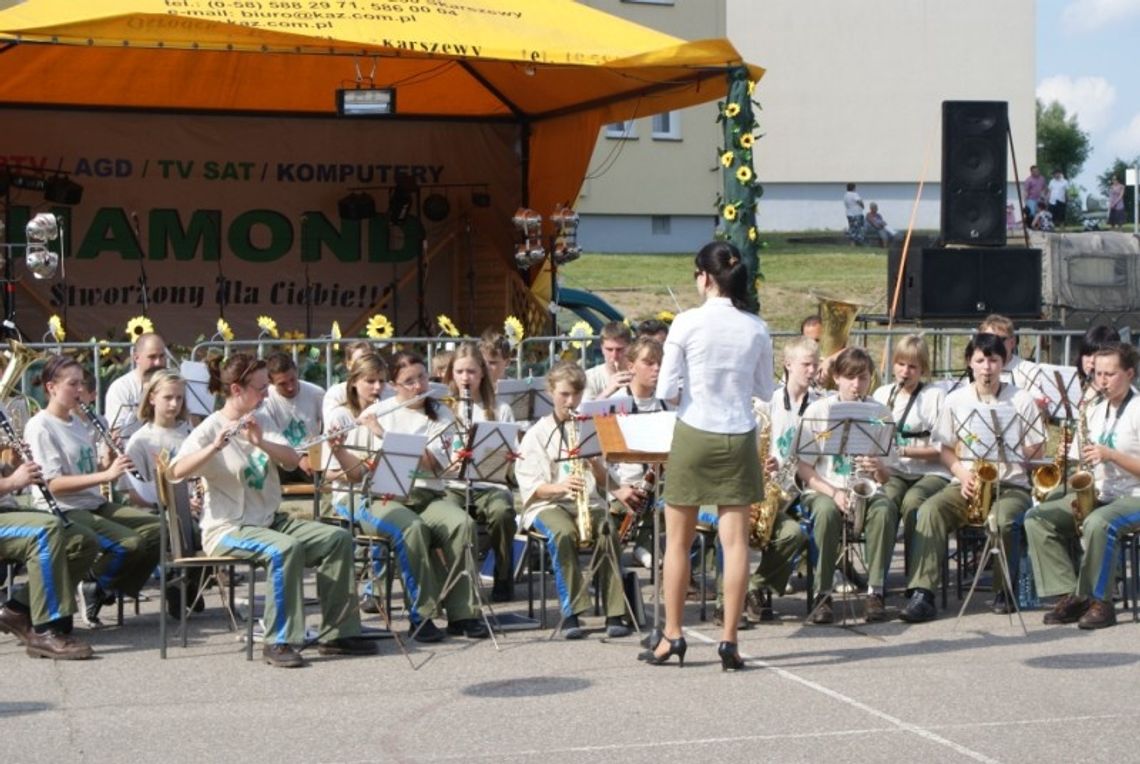 Festyn dla każdego Festyn dla każdego