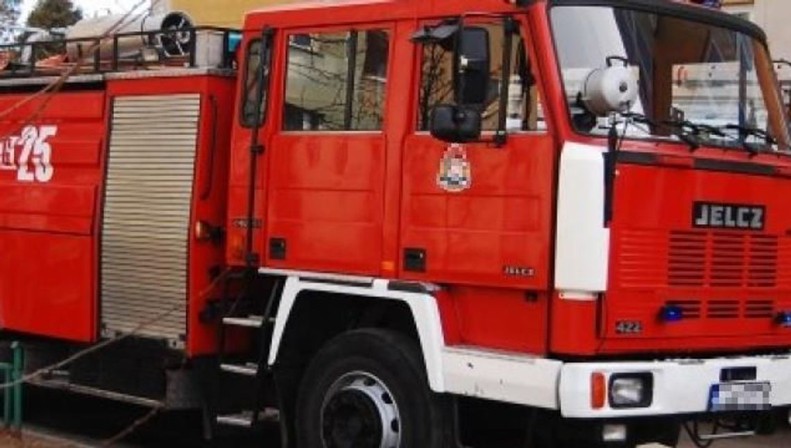 Festyn na 105 lecie powstania OSP