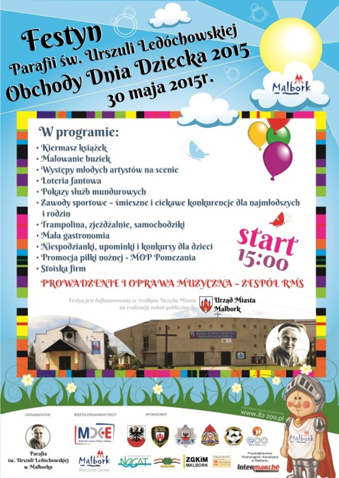 Festyn na Południu Festyn na Południu