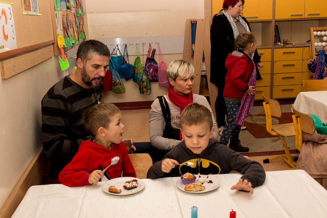 Festyn Rodzinny w Publicznej Szkole Podstawowej nr 3 w Starogardzie Gd. Festyn Rodzinny w Publicznej Szkole Podstawowej nr 3 w Starogardzie Gd.