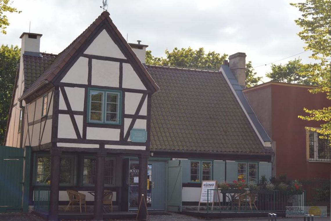 Festyn rozpocznie rozbudowę kuźni