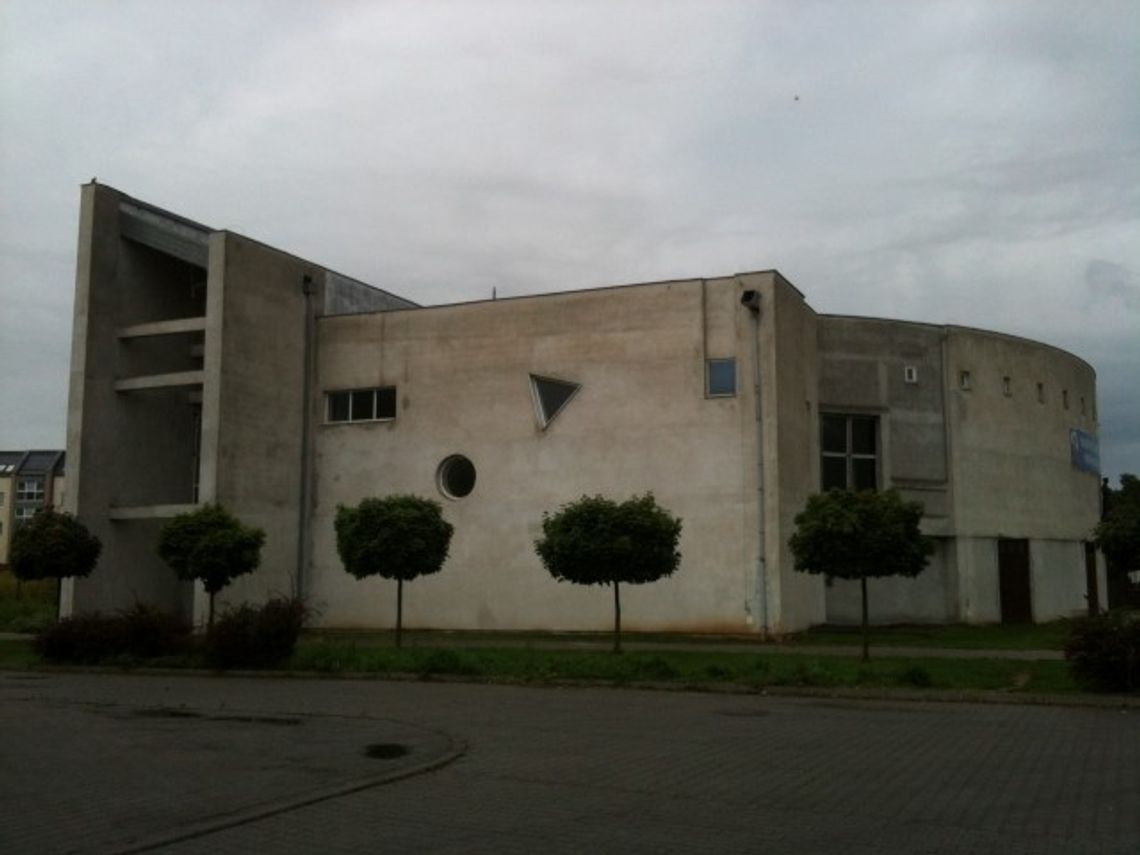 Festyn u św. Urszuli Ledóchowskiej Festyn u św. Urszuli Ledóchowskiej