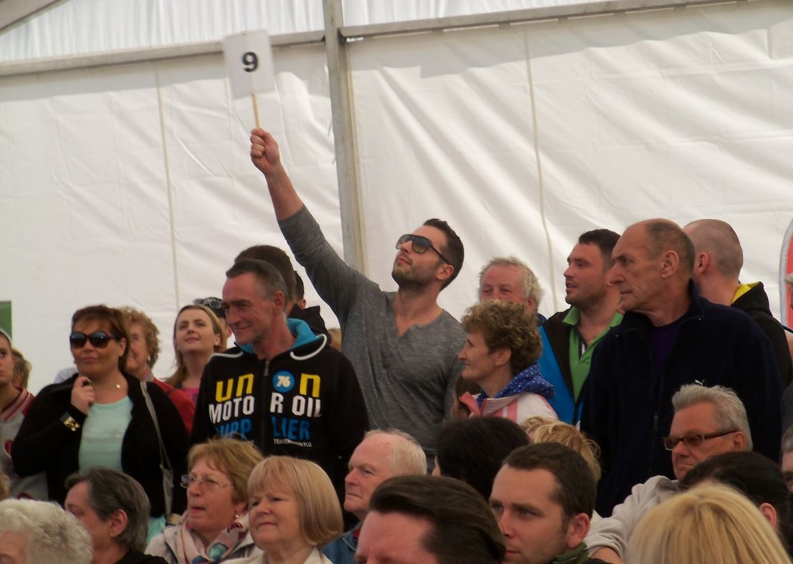 Festyn z okazji Dnia Komunalnika (ZDJĘCIA, cz. 2) Festyn z okazji Dnia Komunalnika (ZDJĘCIA, cz. 2)