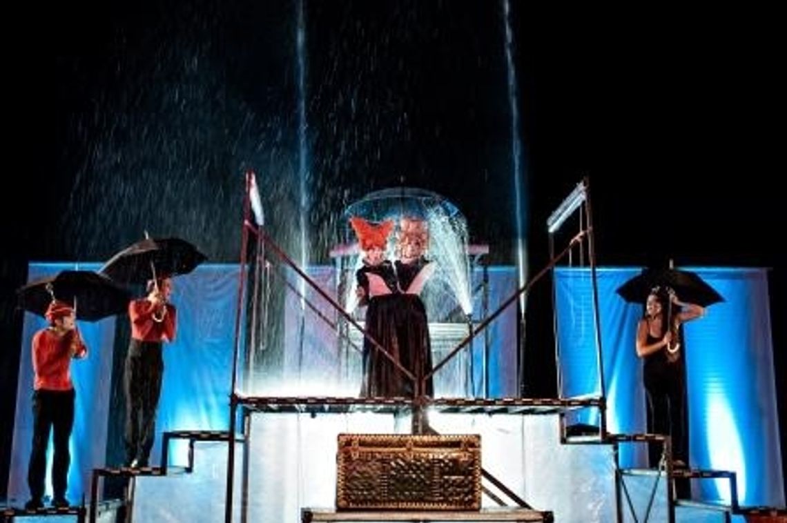 FETA już się szykuje. Kto wystąpi? FETA już się szykuje. Kto wystąpi?