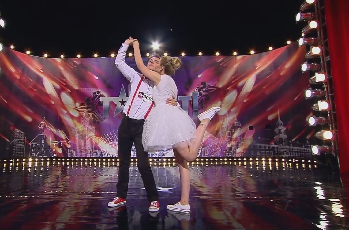 FILM: 3 x TAK! Wyjątkowy duet Damiana D-Trona Muracha i Ady Nowakowskiej FILM: 3 x TAK! Wyjątkowy duet Damiana D-Trona Muracha i Ady Nowakowskiej