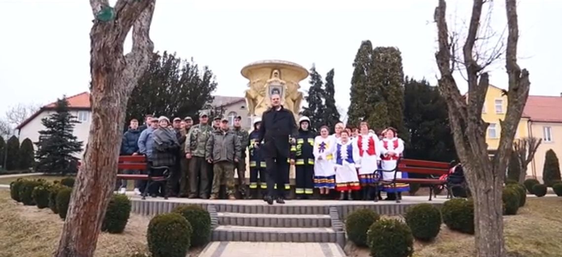 FILM: Pierwszy spot promocyjny Miasta i Gminy Skarszewy