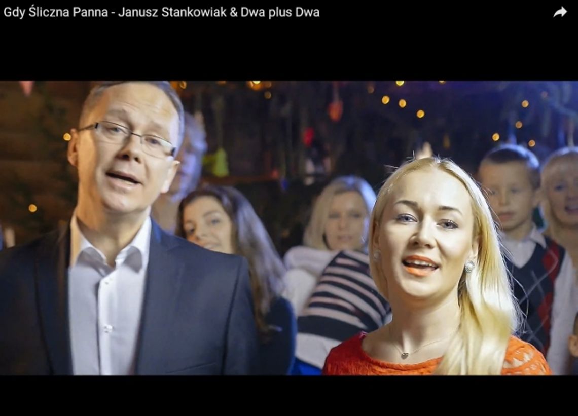 FILM: Śpiewający prezydent. Zobaczcie teledysk! FILM: Śpiewający prezydent. Zobaczcie teledysk!