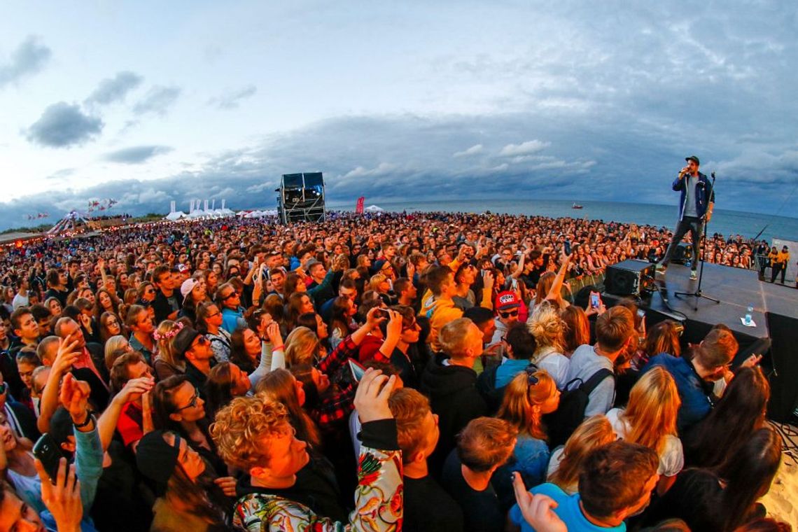 Finał HEL SPOT – największe beach party w Polsce! [art.spons]