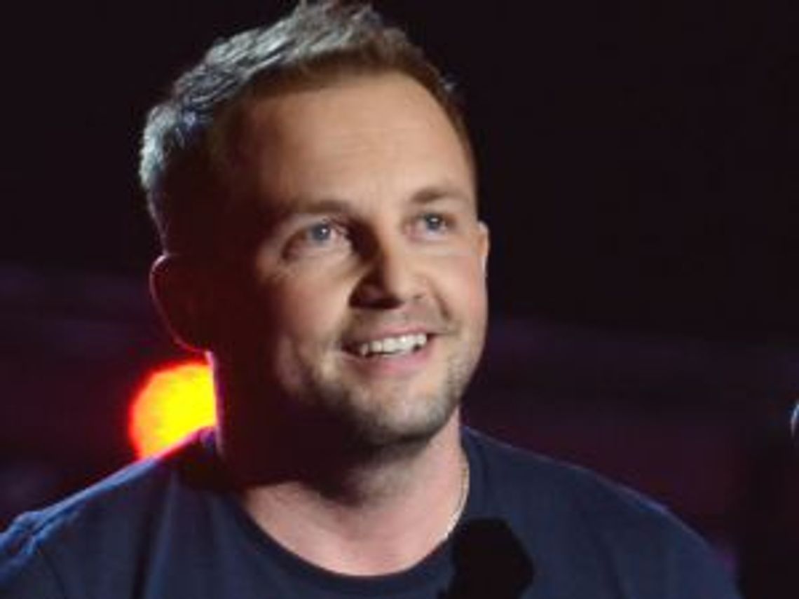 Finał już w sobotę. Wysyłajmy smsy na Przemka! Finał już w sobotę. Wysyłajmy smsy na Przemka!