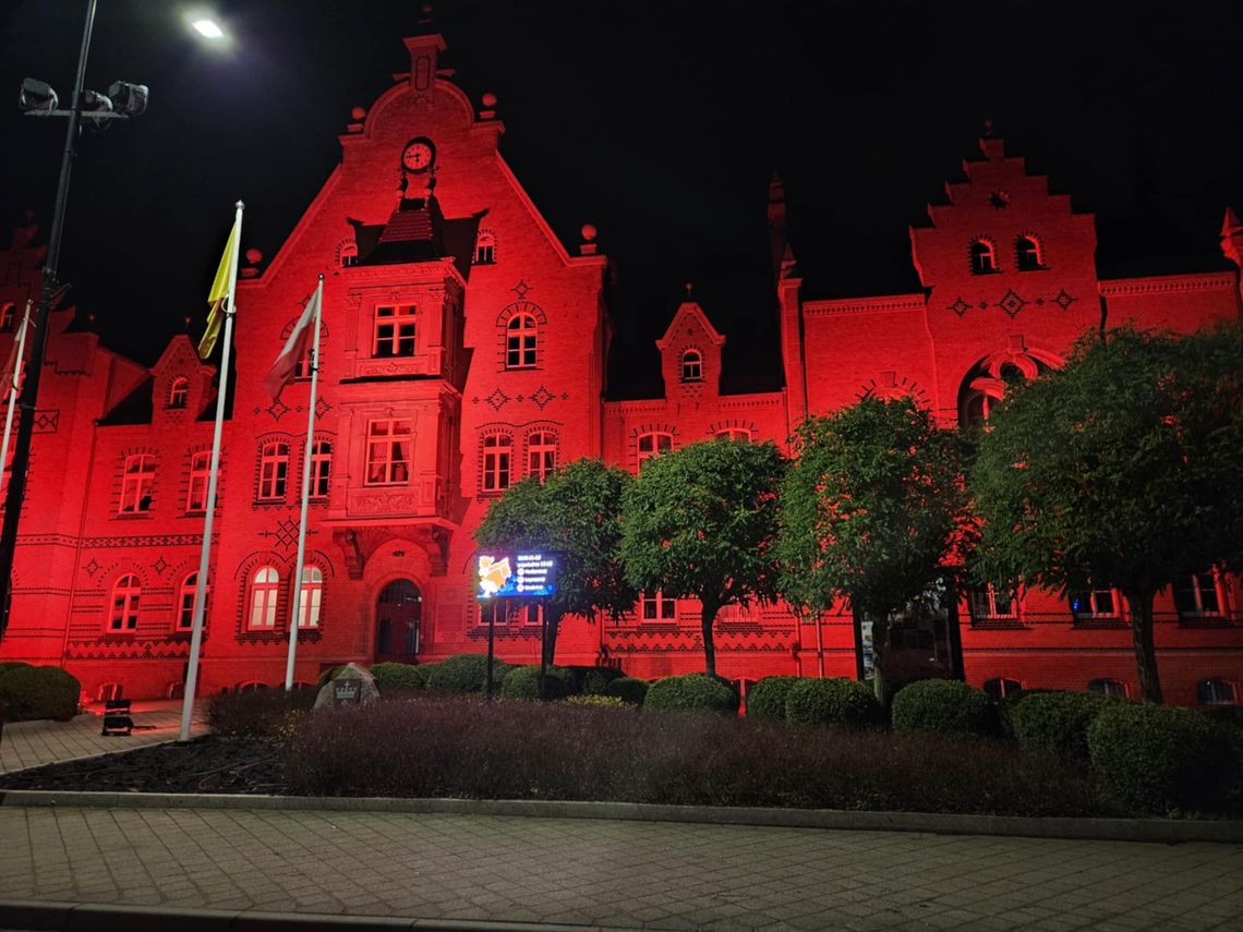 Finał ogólnopolskiej kampanii Dzieciństwo bez Przemocy Finał ogólnopolskiej kampanii Dzieciństwo bez Przemocy