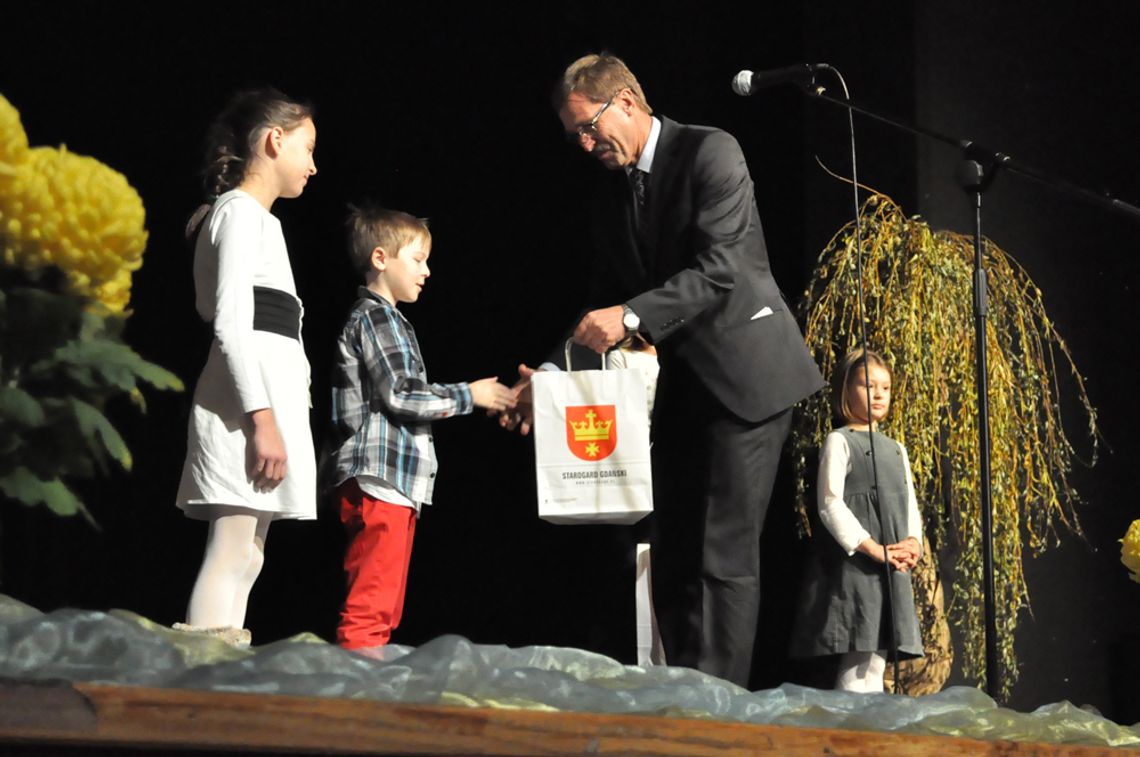 Finał V Kociewskiego Konkursu im. Romana Landowskiego 