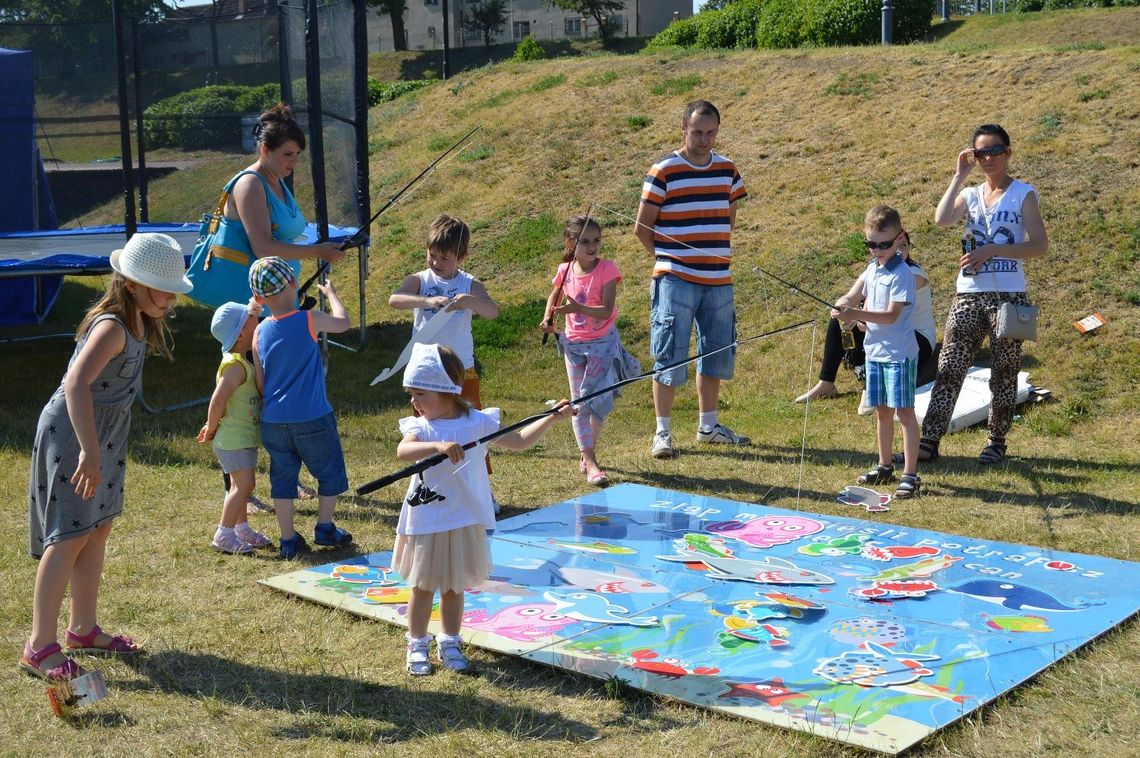 Flex świętował 15 lat, a mieszkańcy bawili się na bulwarze! (ZDJĘCIA) Flex świętował 15 lat, a mieszkańcy bawili się na bulwarze! (ZDJĘCIA)